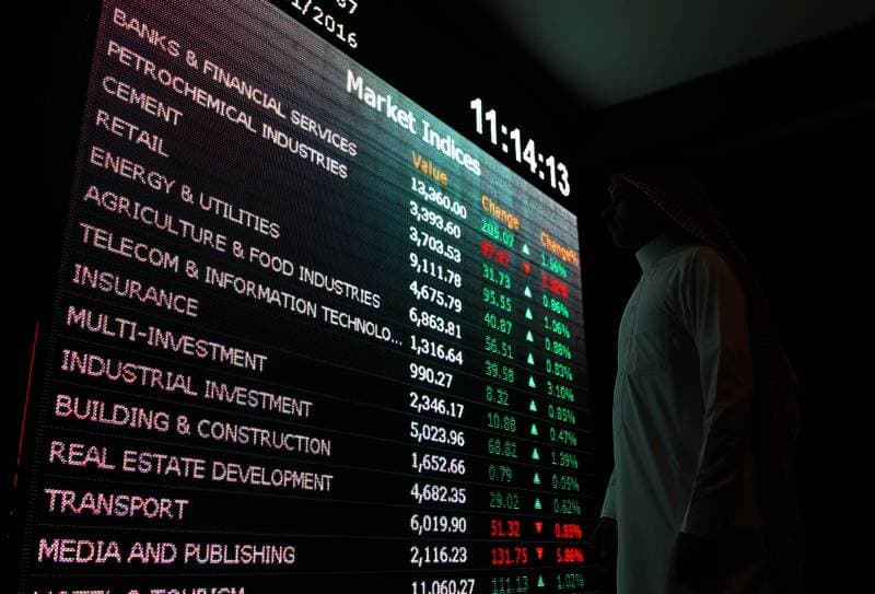 تحديد النطاق السعري لطرح "الرشيد" بين 22 إلى 28 ريالا للسهم