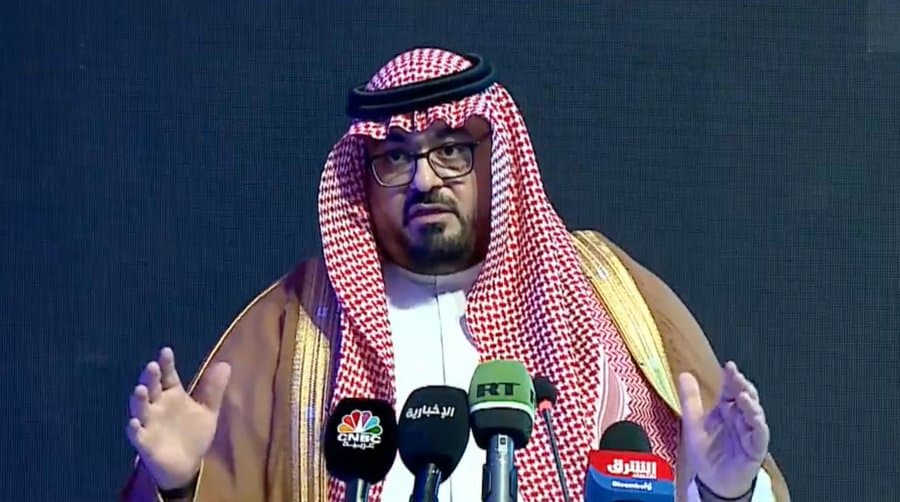 «صندوق النقد» لـ "الاقتصادية": القطاع السعودي غير النفطي «قوي» والتوتر الإقليمي «طفيف جدا» على الخليج