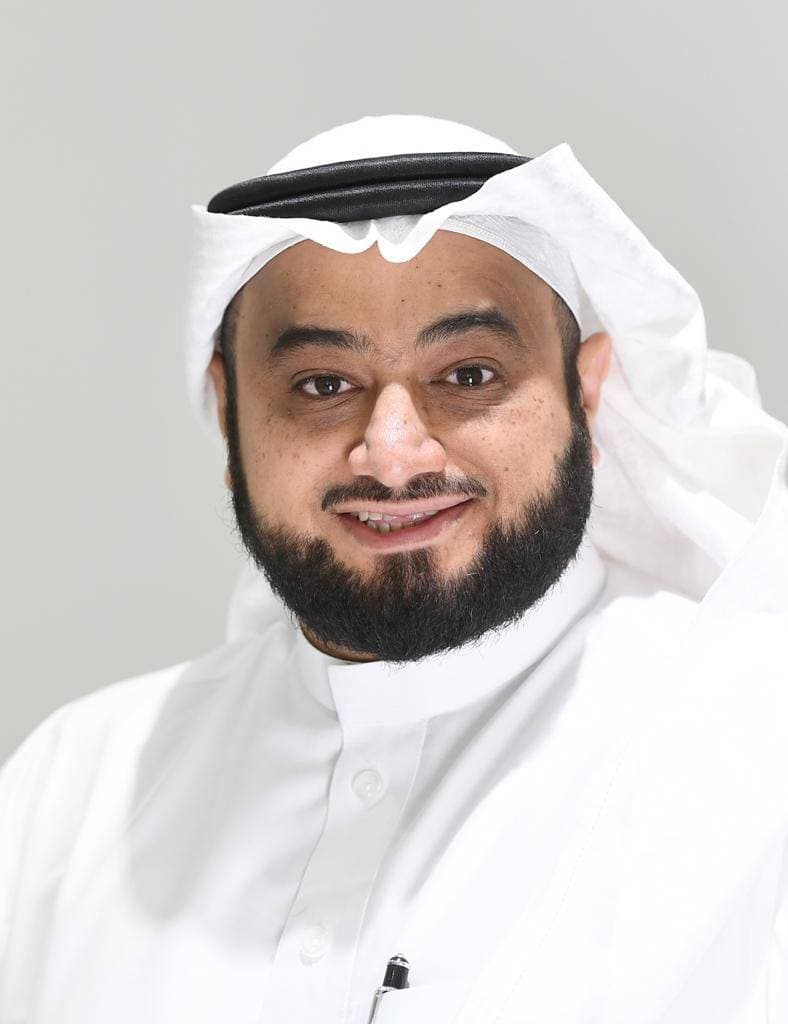 تيسير المفرج 