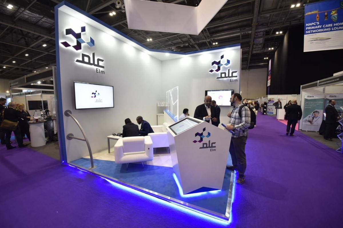 ارتفعت أرباح شركة علم بقيمة 23 مليون ريال خلال الربع الأول من العام الجاري. المصدر/ حساب الشركة على فيسبوك