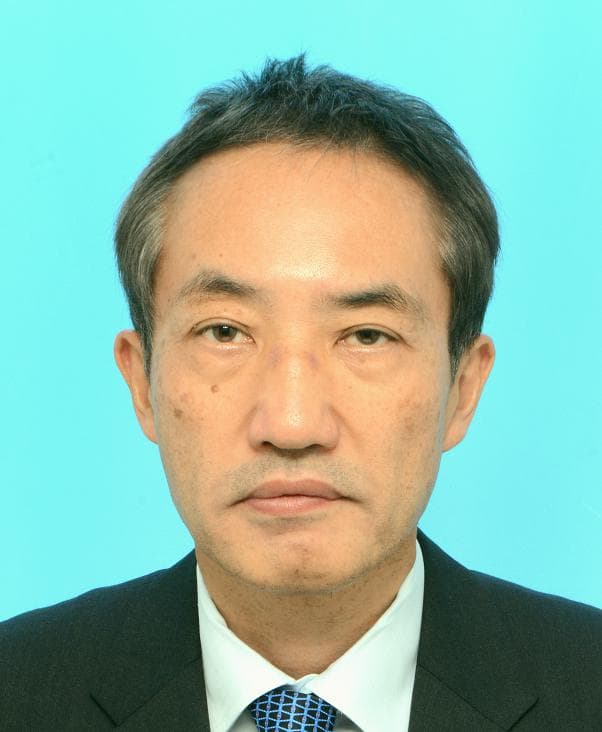 دايسوكي ياماموتو قنصل اليابان في جدة