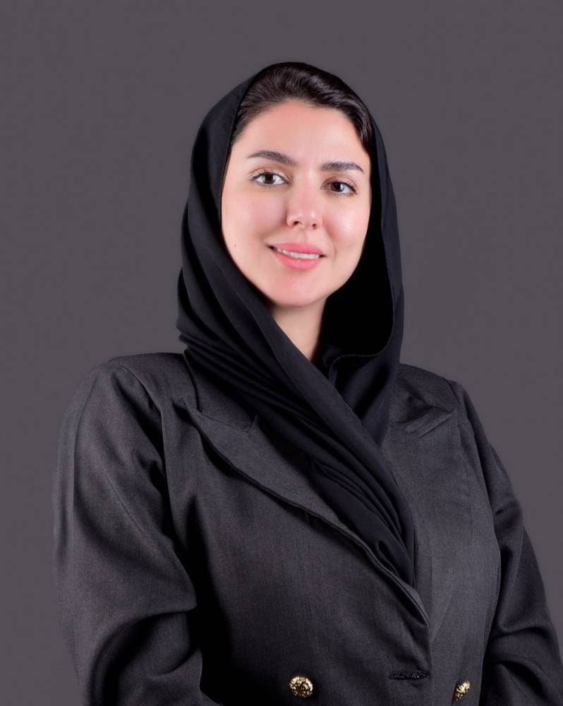نورة السالم الأمينة العامة المكلف لاتحاد الغرف الخليجية
