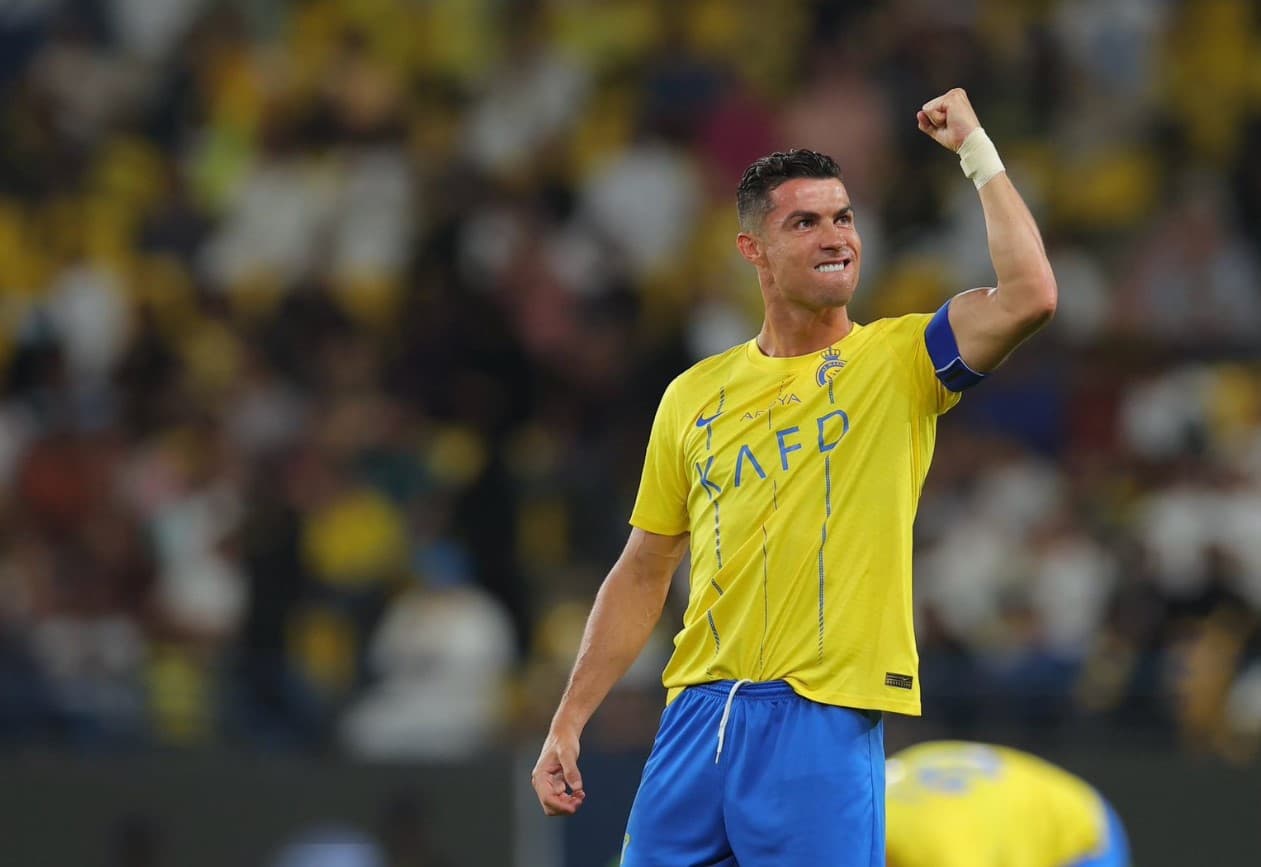 المصدر: نادي النصر