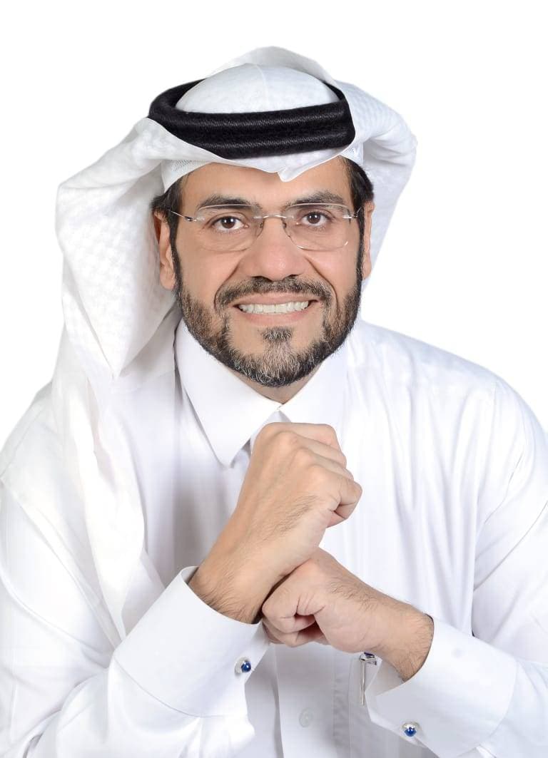  خالد المبيض 