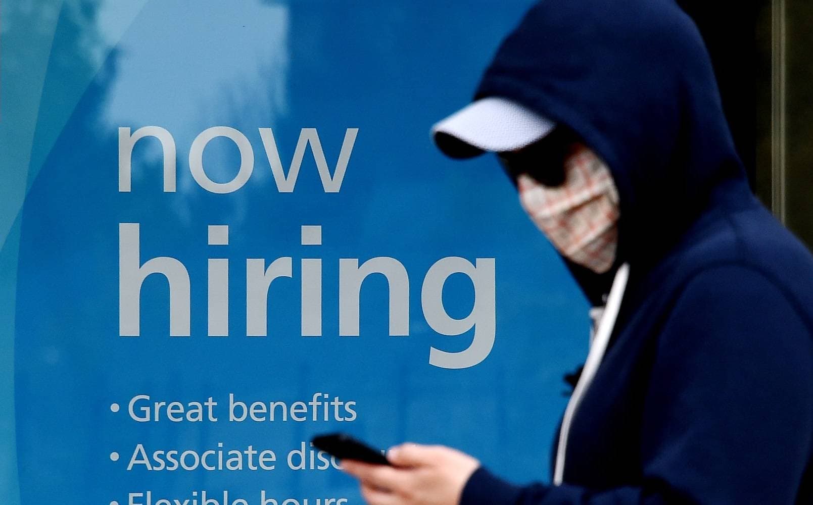 عصابات الجريمة أججت الطفرة في الاحتيال السيبراني خلال الجائحة.