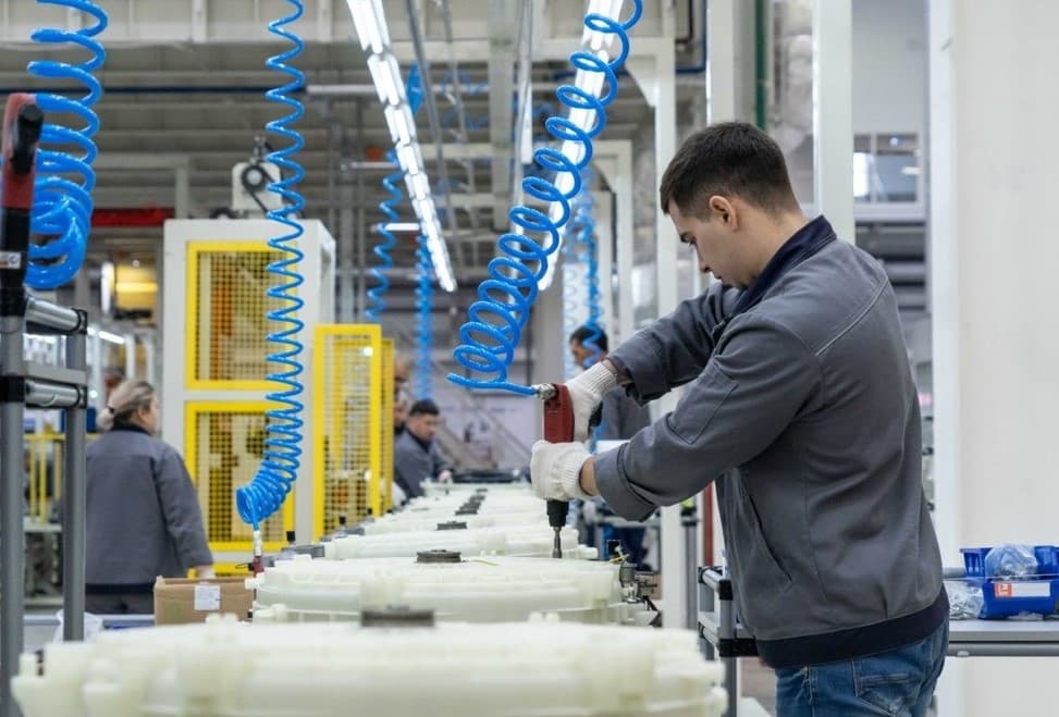  الإنفاق الدفاعي والأمني المشترك بلغ 8% من إجمالي الناتج المحلي.