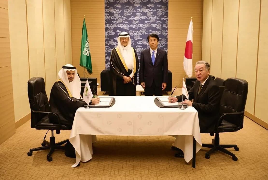 وزير الطاقة السعودي: الغاط ووعد الشمال حققا رقما قياسيا في تكلفة إنتاج الكهرباء