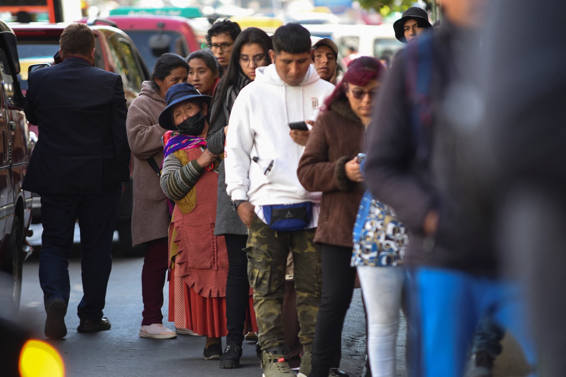 دولار بوليفيا