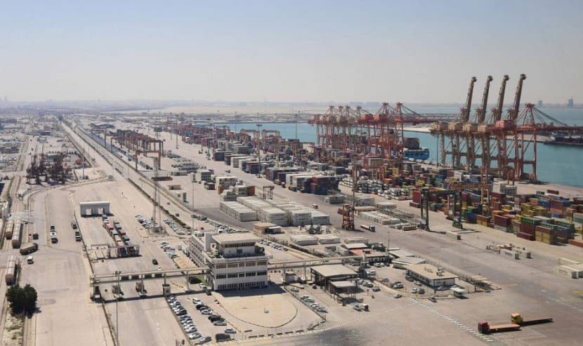 التبادل التجاري مع الصين يشكل نحو 21 % من حجم التبادلات التجارية للسعودية. "واس"