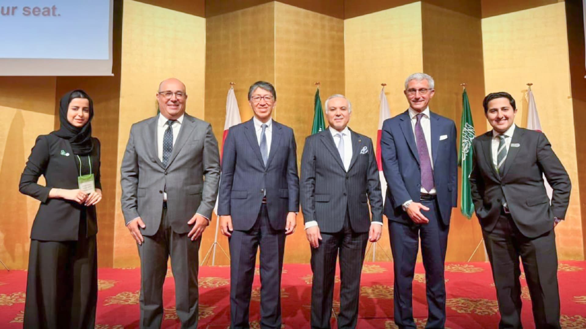 الألعاب الإلكترونية تخطف اهتمام المستثمرين في منتدى الأعمال "السعودي - الياباني"