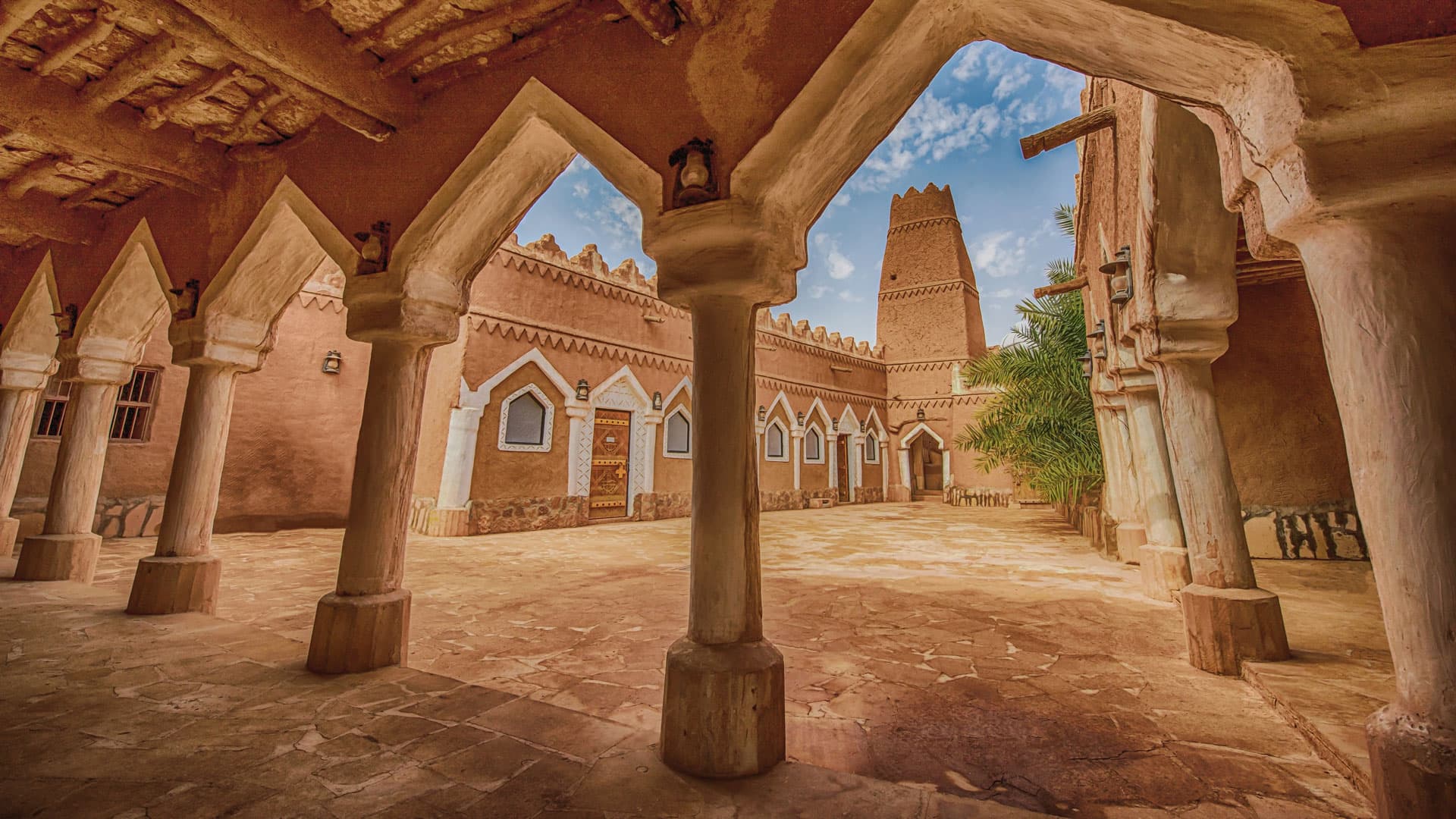 اكتشاف وتوثيق 102 موقع أثري في الرياض وعسير بواقع 20 موقعا وحائل بـ 80 موقعا.