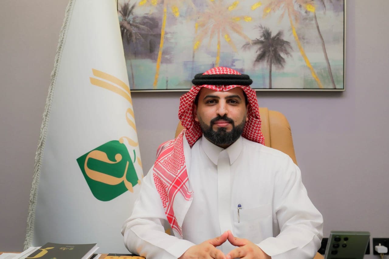 الاتحاد العربي للمعارض والمؤتمرات الدولية يضم شركة "عالي الشأن" لعضويته