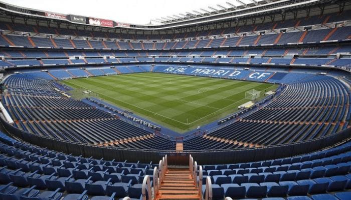عاد نادي ريال مدريد إلى صدارة النخبة الأوروبية بعد عام واحد فقط من الغياب. المصدر: رويترز