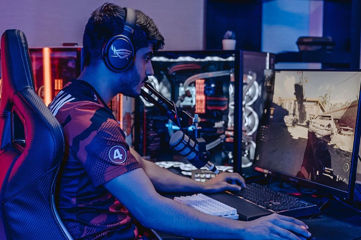 شركة مور ثريدز تم إدراجها في قائمة أمريكا السوداء نهاية 2023.