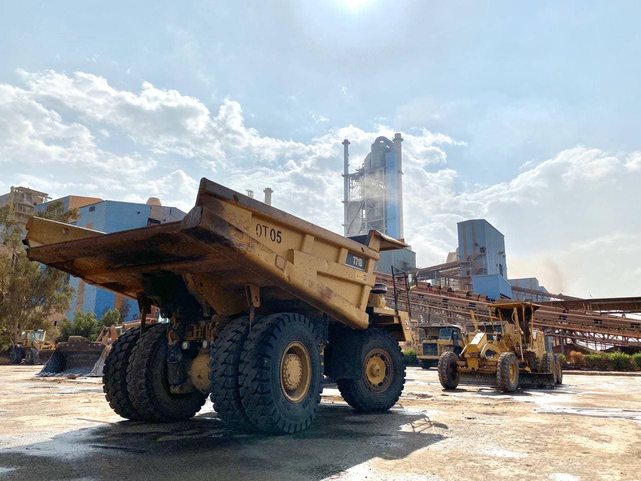 بلغت قيمة الشركتين السوقية شركتي أسمنت حائل والقصيم بعد الاستحواذ 6.3 مليار ريال. المصدر: شركة أسمنت القصيم