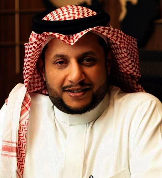 عايد الهرفي