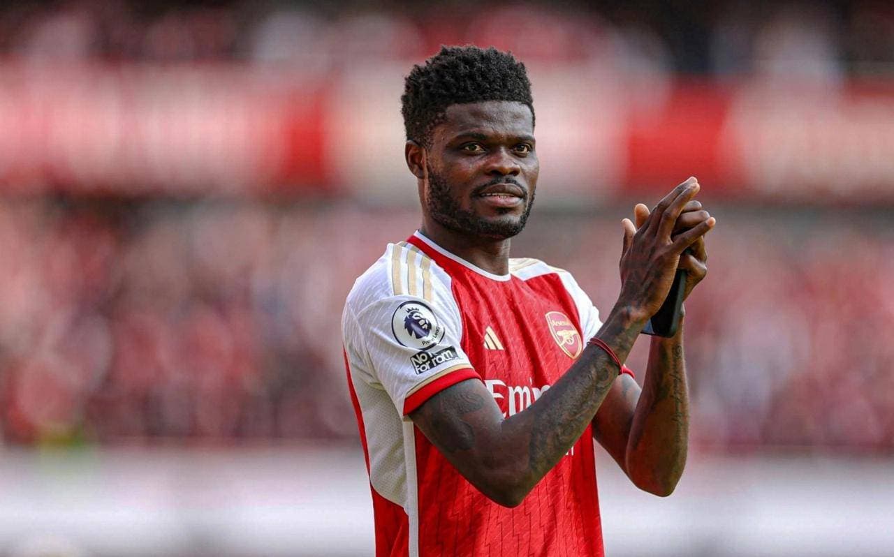 توماس بارتي