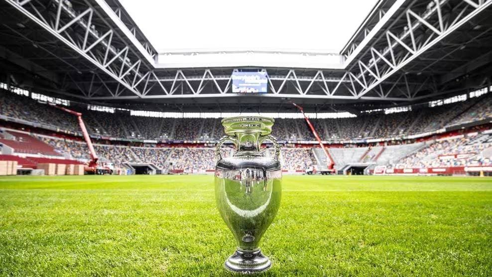 الإنفاق على «يورو 2024» يعادل 26.8% من الإيرادات .. أين تأتي العوائد وكيف تصرف؟
