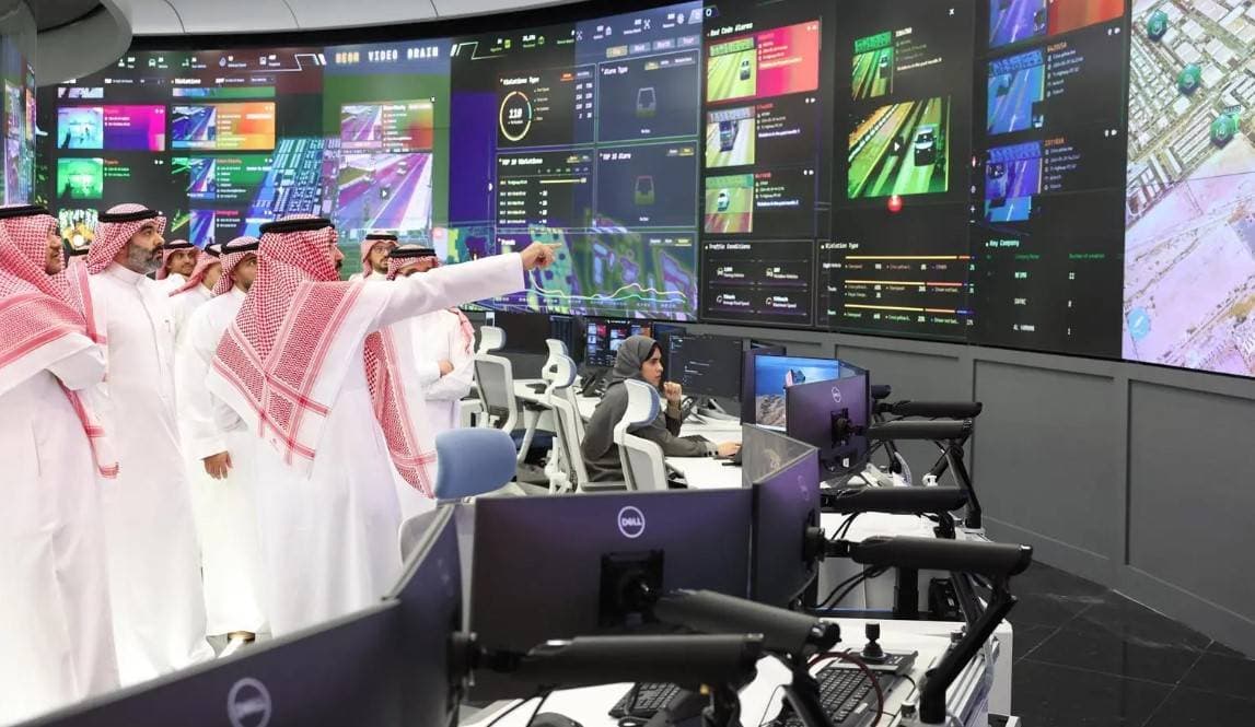 المصدر: "واس"