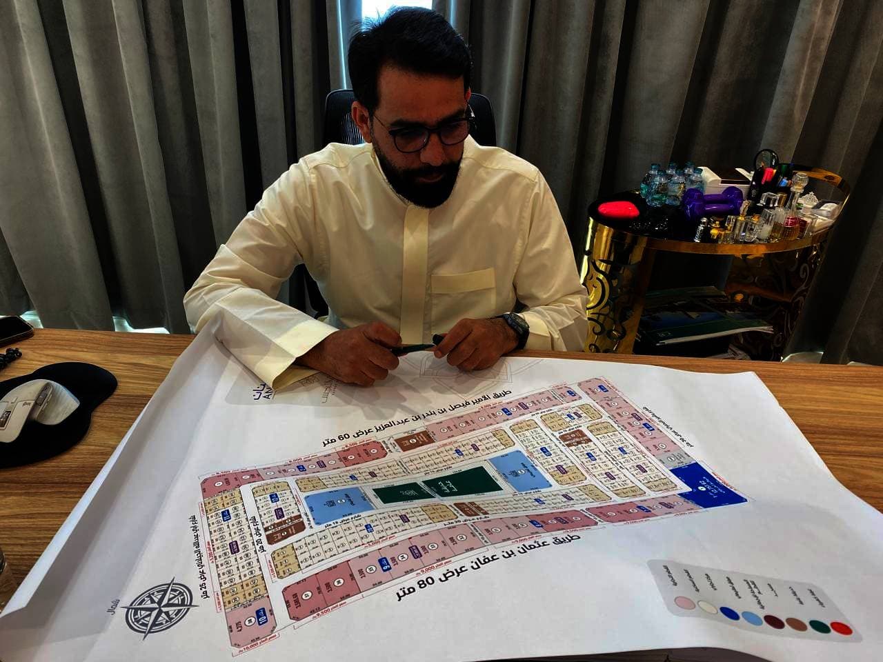 بندر الضحيك