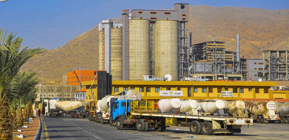 42.3 مليون طن مبيعات شركات الأسمنت تقدر حصة الكيان الجديد 17.8%. المصدر: شركة أسمنت الجنوب