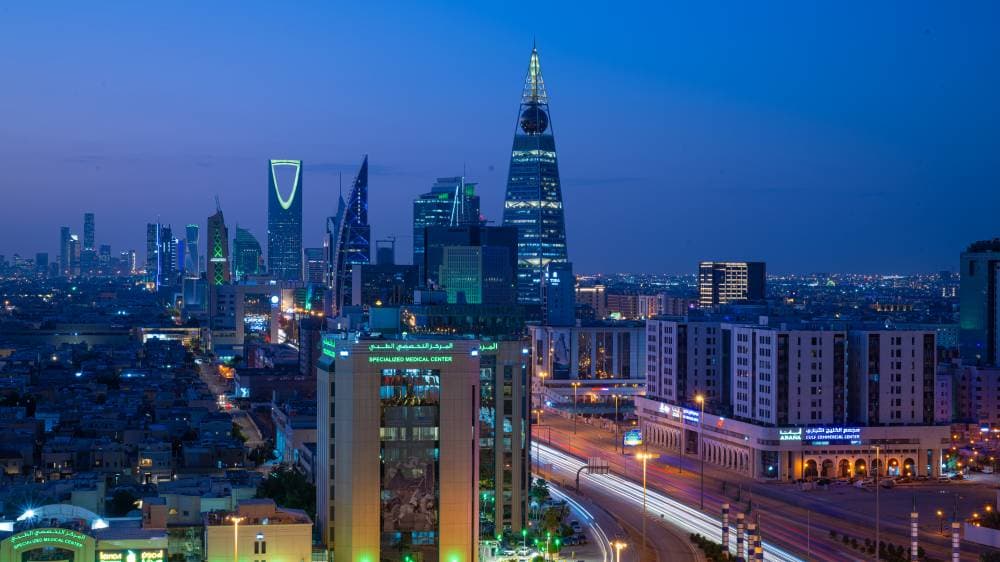 المشاريع السعودية وجدت استجابة كبيرة لدى المستثمرين البريطانيين. تصوير: يوسف الدبيسي - «الاقتصادية»