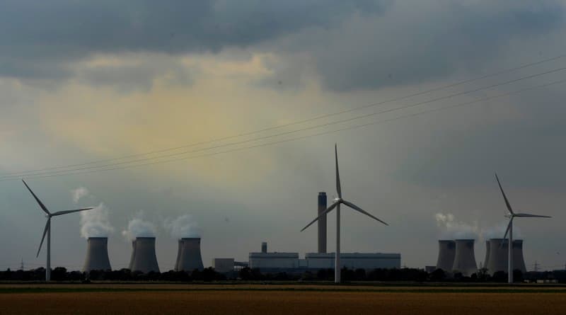 قدرة الاتحاد الأوروبي من الطاقة المتجددة زادت 65 % تقريبا منذ 2019