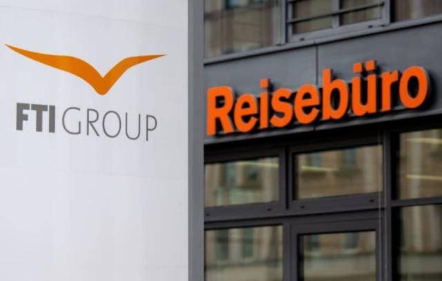 "إف تي آي" الألمانية للسياحة تشهر إفلاسها بعد فجوة تمويل