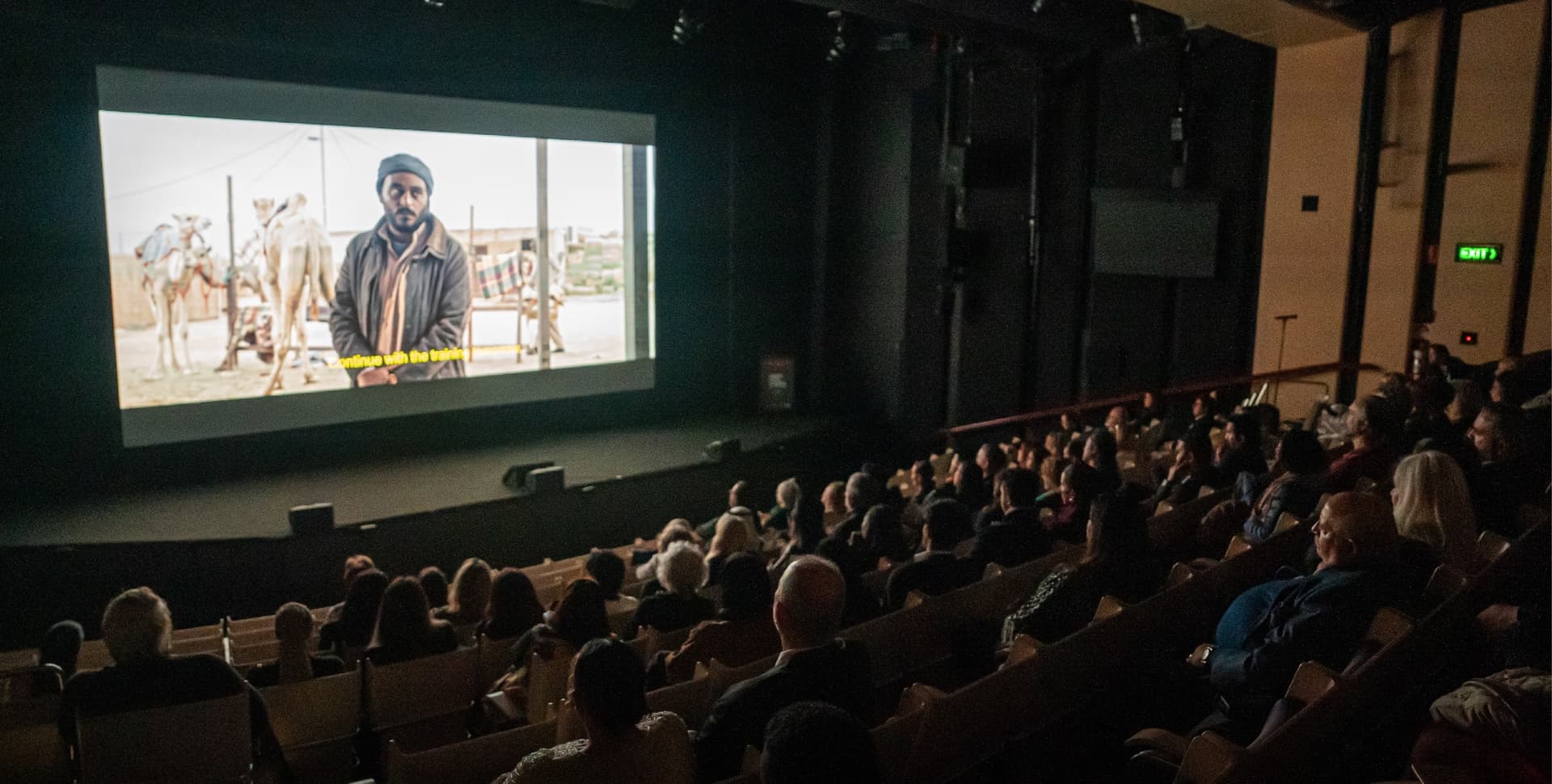 "هيئة الأفلام" تنضم إلى رابطة هيئات الأفلام الدولية لتمكين شركات الإنتاج الوطنية