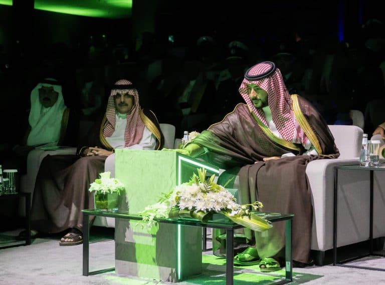 السعودية تدشن أول جامعة للدفاع الوطني                