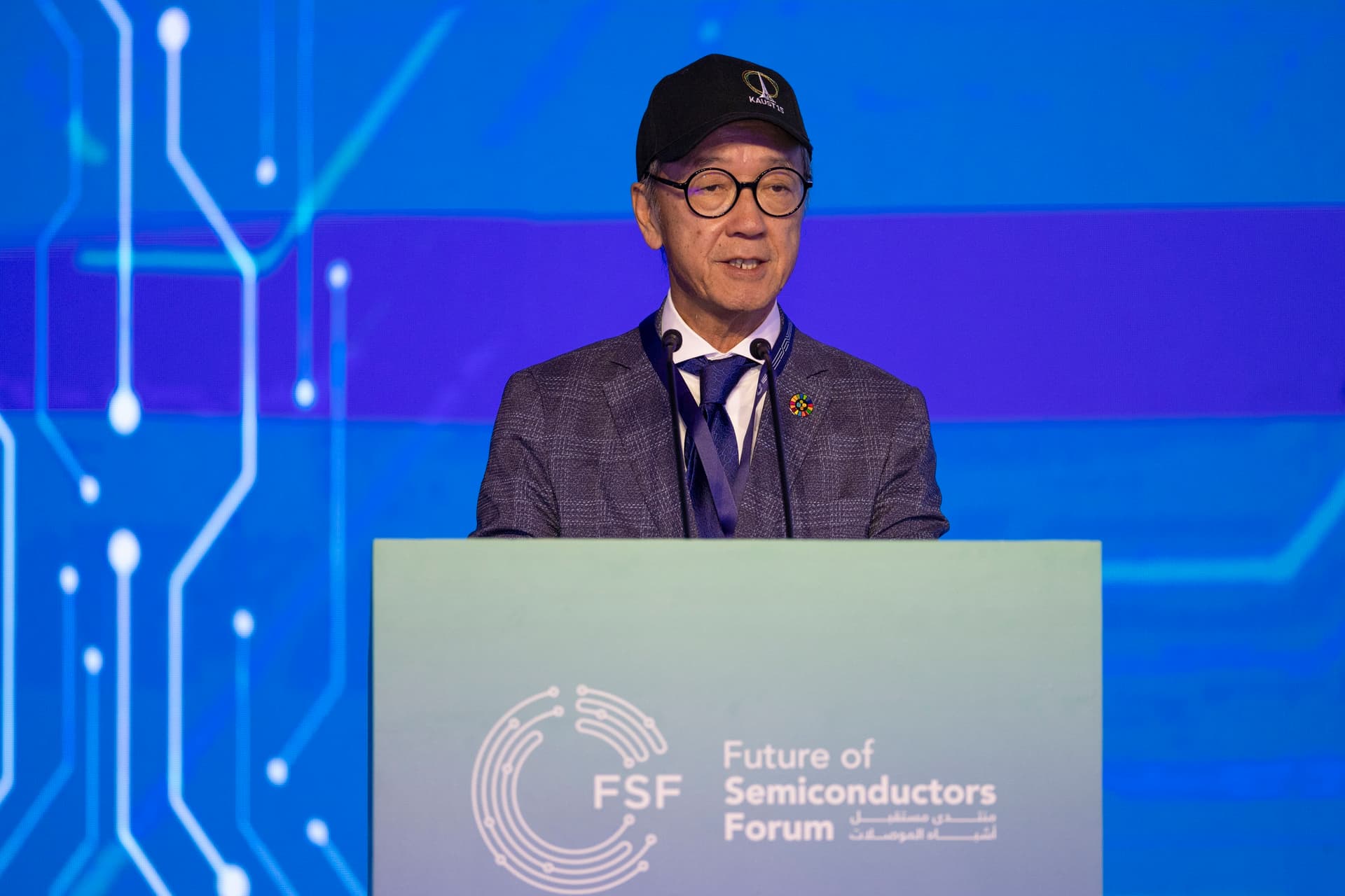 السعودية تنشئ صندوقا بمليار ريال للاستثمار محليا في شركات أشباه الموصلات 