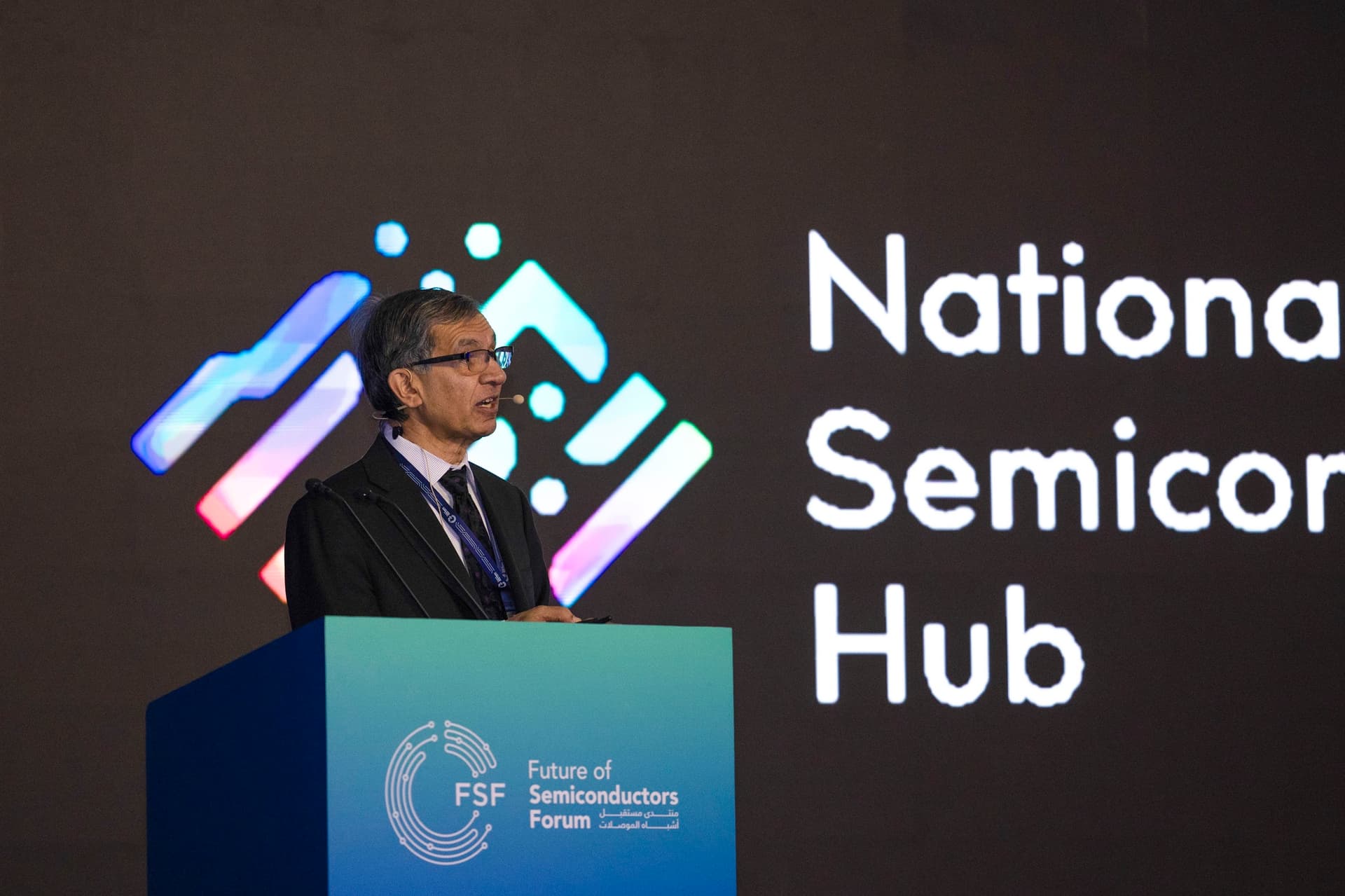 السعودية تنشئ صندوقا بمليار ريال للاستثمار محليا في شركات أشباه الموصلات 