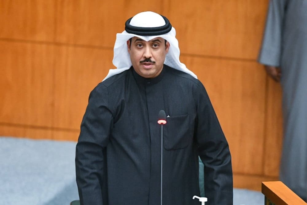 التمييز الكويتية تقضي بحبس وزير سابق 7 أعوام لتربحه من مناقصة