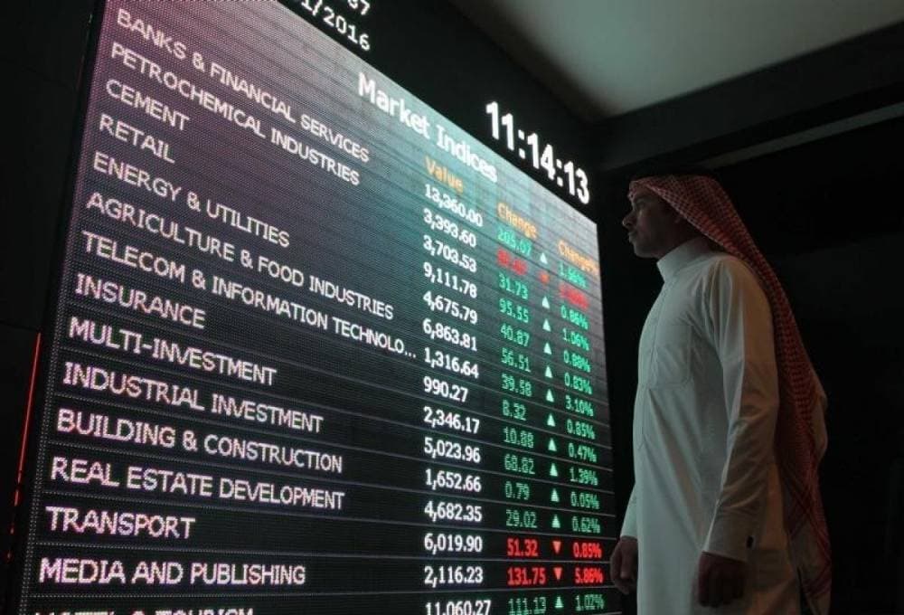  انتهى أمس اكتتاب الأفراد في 154.5 مليون سهم من أسهم شركة أرامكو.