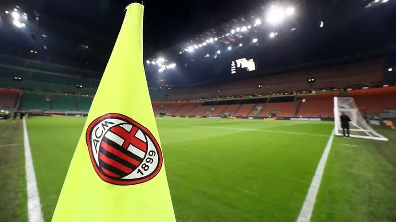 رفض دعوى قضائية في صفقة بيع ميلان بـ 1.2 مليار يورو