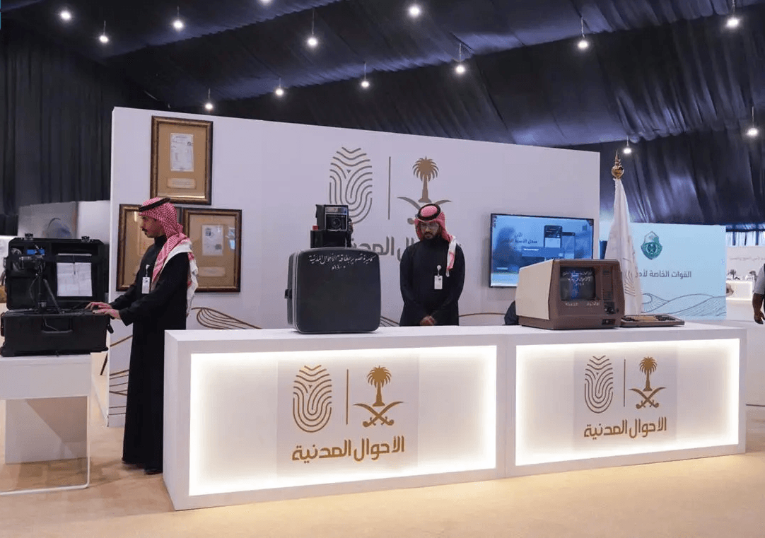 في حال وفاة صاحب الطلب، يشترط وجود وكالة خاصة من الأبناء المذكورين في صك حصر الورثة.