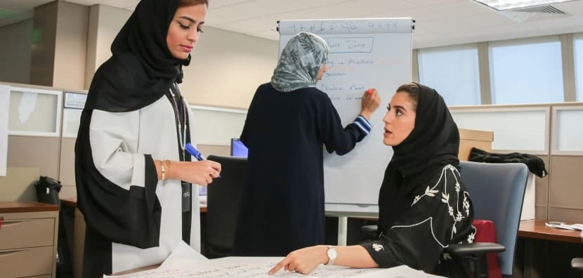 منشآت : السعودية شهدت نموا كبيرا في الأنشطة الريادية خلال 2023