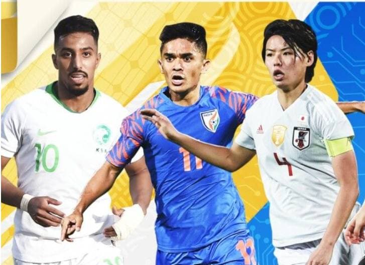 "نيوم" و"الاتحاد الآسيوي لكرة القدم" يمددان شراكتهما العالمية 4 أعوام إضافية