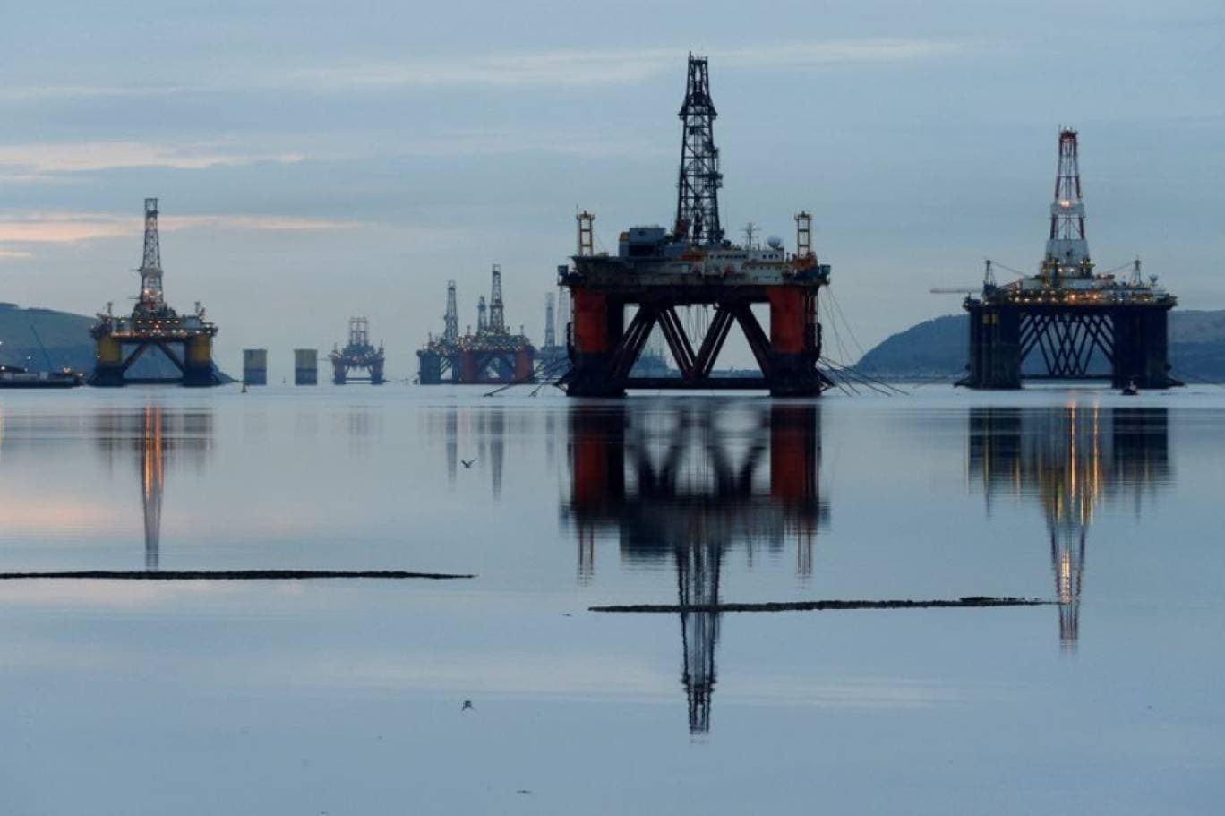 «أوبك»: مرونة النمو الاقتصادي والسفر الجوي يدعمان استخدام الوقود خلال أشهر الصيف