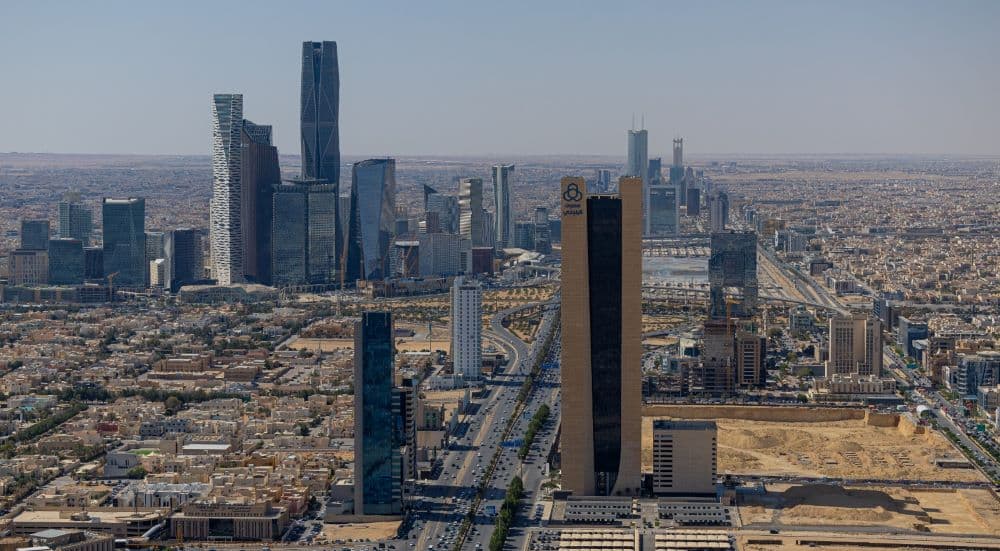 وصل حجم التداول على المنصة إلى 75 مليون ريال خلال 3 أشهر. تصوير: يوسف الدبسي