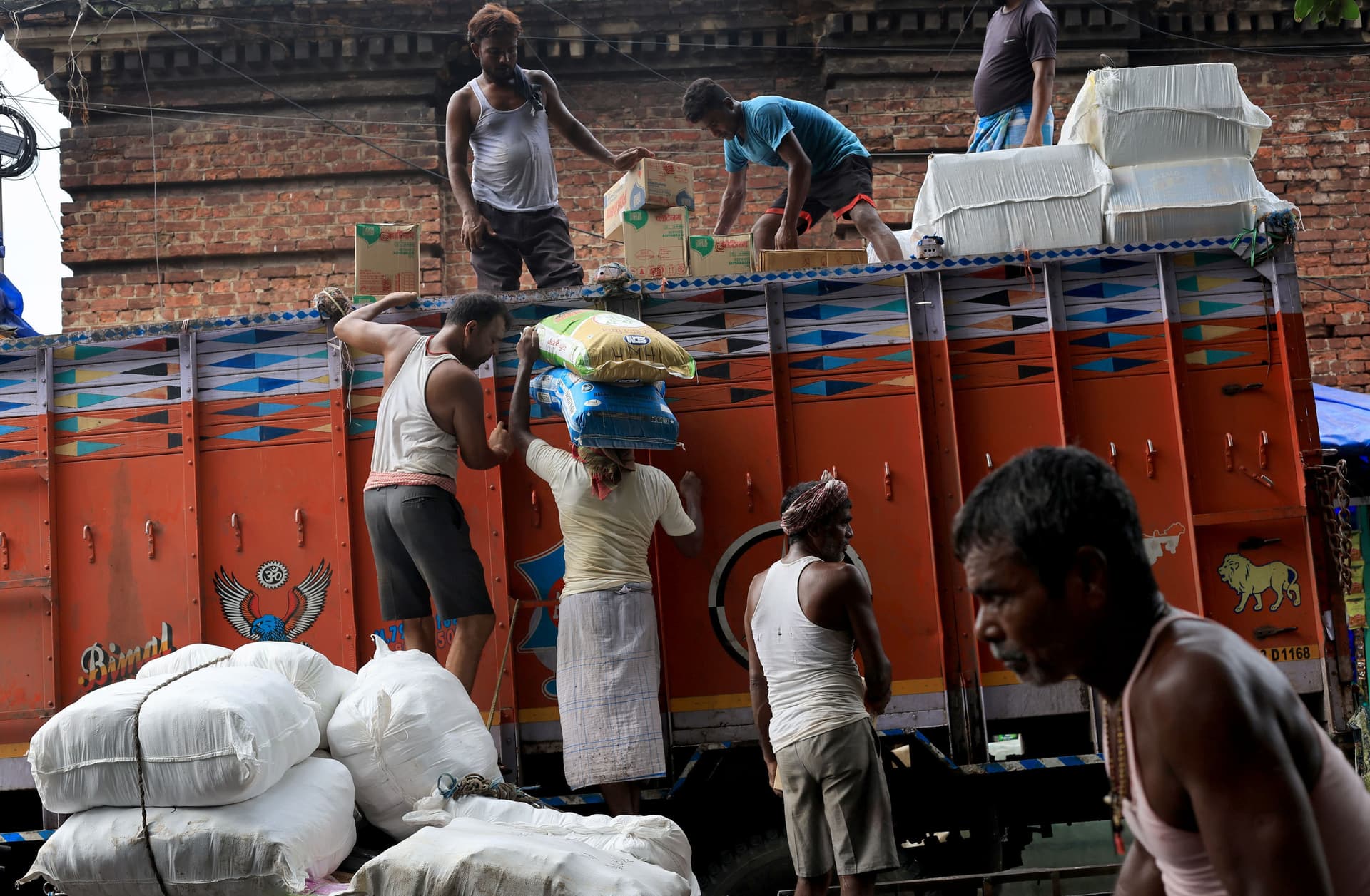 التضخم الهندي أعلى من التوقعات