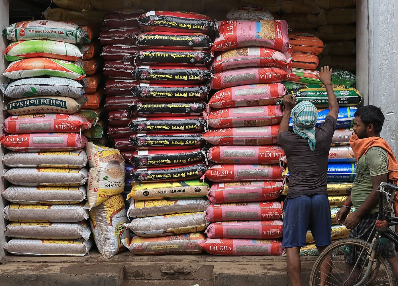 التضخم الهندي أعلى من التوقعات