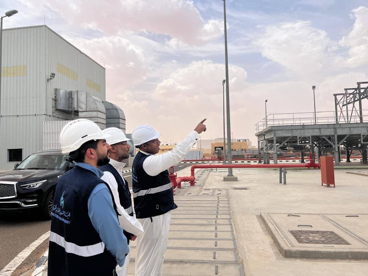 «هيئة الكهرباء»: تعويض المستهلكين نتيجة انقطاع التيار في شرورة ومحاسبة المتسببين