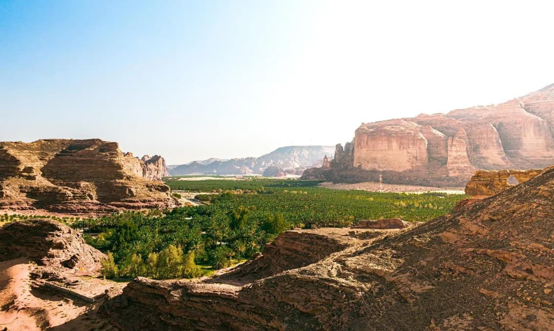 المصدر: "واس"