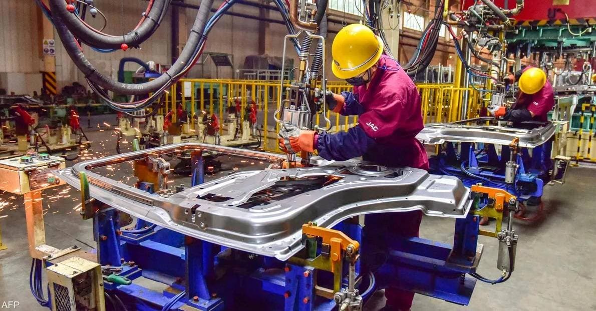 «منظمة التجارة»: إفصاحات بكين بشأن الدعم الصناعي ليست كاملة