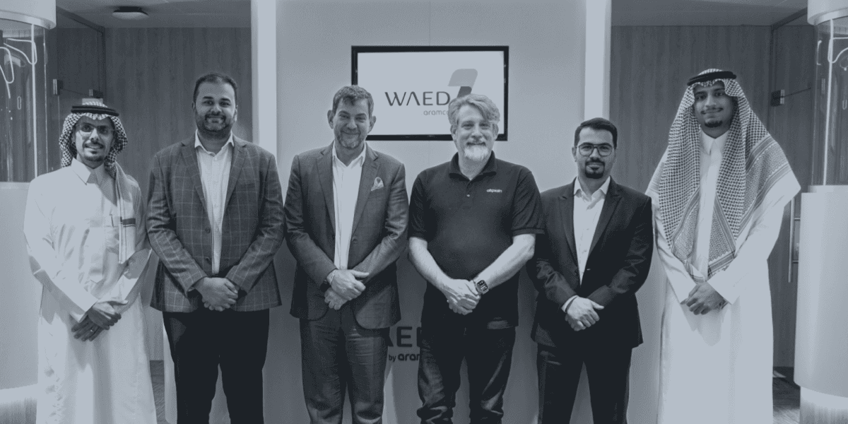 شركة aiXplain تغلق جولة استثمارية بـ 6.5 مليون دولار بقيادة «واعد فنتشرز»