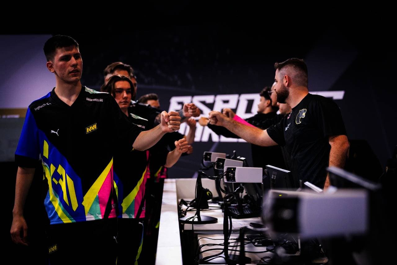 الأسبوع الثالث.. انطلاق منافسات "كوينتر سترايك 2" من كأس العالم للرياضات الإلكترونية