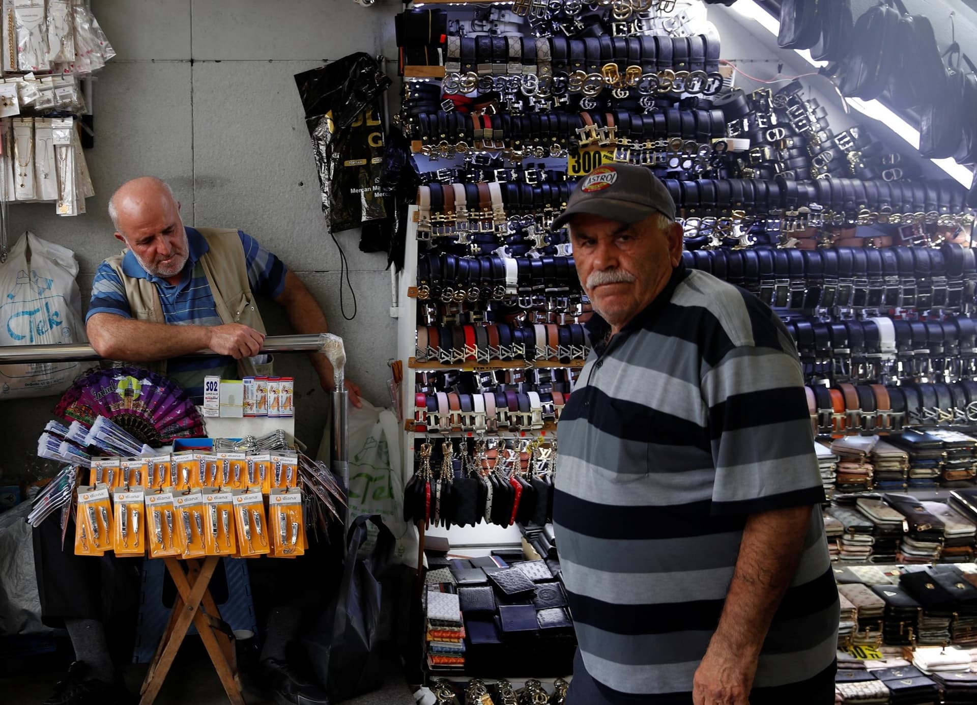 "موديز" ترفع التصنيف الائتماني لتركيا إلى B1 بفضل تشديد السياسة النقدية