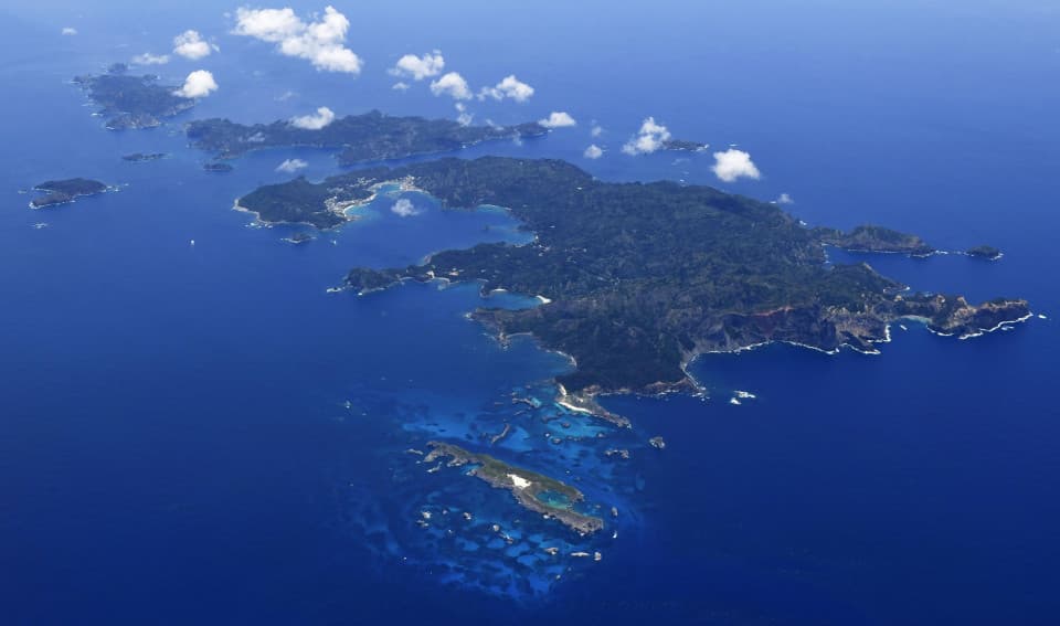 اليابان توسع جرفها القاري بحثا عن المعادن النادرة رغم الانتقادات الصينية