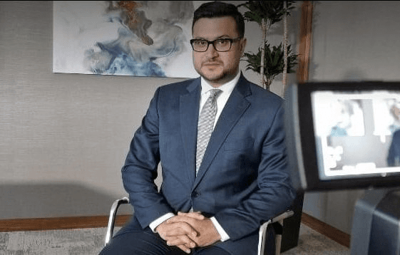 بدر القحطاني مسؤولا لتحرير الشؤون الخليجية في صحيفة الشرق الأوسط